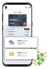 It lets you put in the bill total and lets you choose any of the following: Ewallet App Development Mobile Payment Wallet App Development Money Remittance App