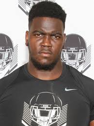 2018 Top Football Recruits