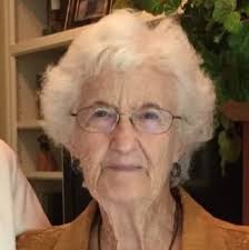 Lois Barrett Obituary (1929