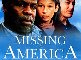 Missing in America
