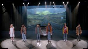 Recap and Review: Supernatural 10.05, “Fan Fiction” – TV For The Rest of Us