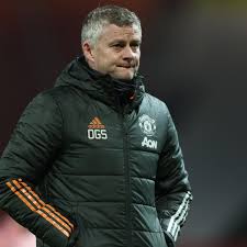 Ole gunnar solskjaer's side will kick themselves for not putting that to bed earlier. B88xiyja8zkqjm