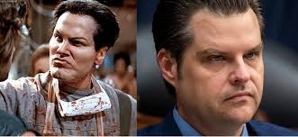 もし彼らが「Escape from L.A.」をリメイクした場合、私はビバリーヒルズの外科医にマット・ゲッツを指名します。