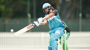 She could hit a tennis ball by playing professional cricket. French Open 2019 Ash Barty Credits Cricket Stint For Tennis Glory