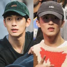 The pair's chemistry packed on the kilig for viewers and we're honestly finding it difficult to move on from this. Kim Soo Hyun Nct Mark Lee Asian Drama And Kpop Vibes Facebook