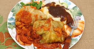 Maybe you would like to learn more about one of these? Sauerkraut Cabbage Rolls Slow Cooker Palatable Pastime Palatable Pastime