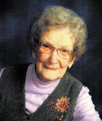 Obituary information for Mildred Cathrine Strain