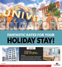 Fantastic Hotel Rates For Your Holiday Stay In Singapore Starting From Just Lkr 39 800 Hurry Up Call Us For Details 24 7 Hotel Rates Hotel Airport Transfers