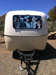 Star Wars Boler Rock Guard Trillium Camper Vintage Trailer Remodel Camper Interior