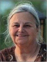 Betty LeDoux Obituary (1948