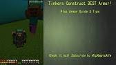Real Tech S2e50 One Hit Tinkers Bow Youtube