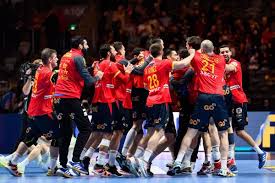 Europeo De Balonmano Por Que Espana Domina Los Europeos De Balonmano Y No Los Mundiales Europeo De Balonmano