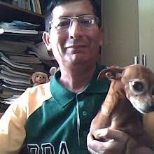 Blogger: User Profile: Armando Cavero Miranda