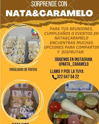 Nata&Caramelo (Dulce Como Tu) (@nata_caramelo) • Instagram photos and videos