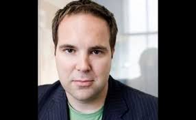 5 Minutes with… John Maxham