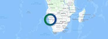 According to the broadest definition, the namib stretches for more than 2,000 kilometres (1,200 mi) along the atlantic coasts of angola, namibia, and south africa, extending southward from the carunjamba river in angola, through namibia. Namib Solitaree