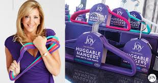 Any slim hanger can crease or stretch clothing, but the shaping of the. Hsn Com Great Buys On Huggable Hangers Hip2save