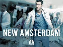 #newamsterdam tuesdays 10/9c on @nbc. Amazon De New Amsterdam Season 1 Ov Ansehen Prime Video