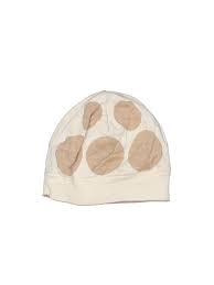 Details About Gap Women Ivory Beanie One Size