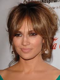 Jennifer Lopez S Best Hairstyles Ever Jennifer Lopez Hair Cool Hairstyles Hairstyles With Bangs