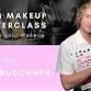 Biloela GLAM Makeup Masterclass event image