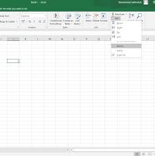 Klik ganda berkas excel yang ingin dibuka. Fakhrullah Samerin On Twitter Kalau Aku Buat Basic Excel Nak Ke Contoh Basic 1 Sum Minus 2 List 1 100 Auto 3 Total Calculation 4 Hyperlink Dan Lain Lain Benda Ni Terlampau Lah