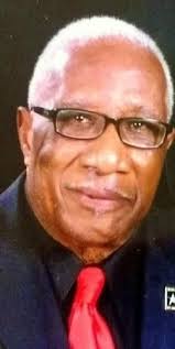 Welton Harris Obituary (1933