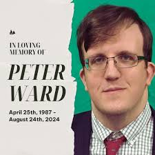 The library will be closed