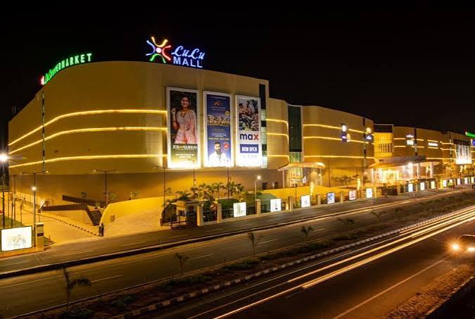 LuLu Mall Bengaluru | The Ultimate Shopping Destination