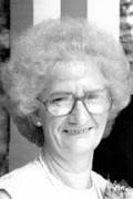 Thelma Campbell Obituary (2011)