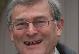 Snodland residents pay tribute to local journalist Peter Rimmer