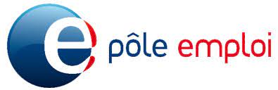 The original size of the image is 200 × 200 px and the original resolution is 300 dpi. Logo Pole Emploi Commune De Guiclan
