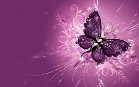Download transparent purple butterfly png for free on pngkey.com. Black And Purple Butterfly Wallpapers Top Free Black And Purple Butterfly Backgrounds Wallpaperaccess