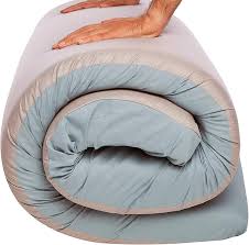 The megamat duo comes in two sizes, but we think the biggest version (the size of a queen mattress) is where it really shines. Amazon Com Waterproof Memory Foam Roll Up Mattress For Camping Most Comfortable Foldable Floor Mattress Portable Foam Sleeping Pad With Travel Straps 75 X 36 X 3 Twin Mat Pad Bed Roll