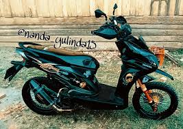 Modifikasi honda beat karburator dengan velg ring 17 jari. Modifikasi Honda Beat Street Photos Facebook