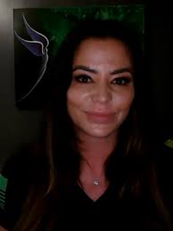 Candice and Brandon Michalke