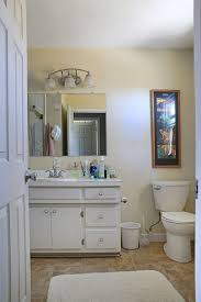Not to mention it will be difficult to find an item you need at the moment. Master Closet Bathroom Nook Reveal Home Made By Carmona