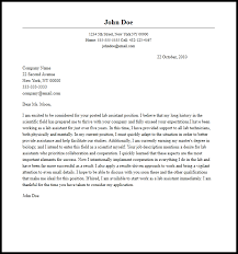 Professional Lab Assistant Cover Letter Sample Writing Guide Resume Now