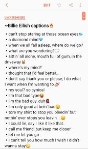 Instagram Captions Lyrics In 2020 Instagram Captions For Friends Instagram Captions For Selfies Instagram Quotes Captions
