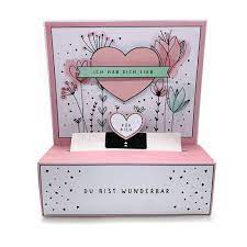 Sprachlernprogramme für zu hause sind tolle muttertagsgeschenke. Diy Muttertagsgeschenk So Einfach Bastelst Du Ein Geschenk Zum Muttertag Mini Presents Blog