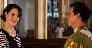 Reactions, reviews and memes about andrew scott, fleabag last episode. Let S Talk About That Confessional Scene In Fleabag