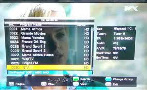 Then again why were we told to pay a one off fee of 2600 for local channels. How To Track New Tstv Channels And New Fta Frequencies Released