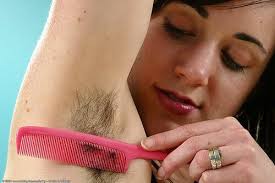 Why do we grow hair in the armpits? Bbc Radio 1xtra On Twitter Women To Grow Armpit Hair For Charity So Today We Want Your Songs About Hair Arms Shaving Razors Grooming Http T Co Z7bthjzgom