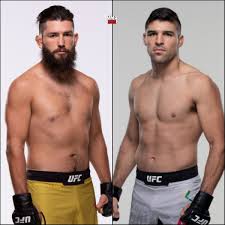 Latest on vicente luque including news, stats, videos, highlights and more on espn Marcel Dorff On Twitter Breaking Bryan Barberena Will Fight Vicente Luque At Ufn 144 Ufc On Espn 2 In Fortaleza Brazil Feb 2 2019 Ufc Ufcfortaleza Mma Ufcespn Https T Co Oufo7gor6b