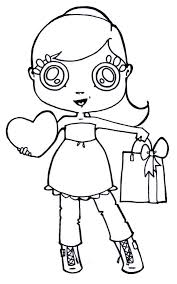 De niño no había nada que disfrutara más que evadirme en una página para colorear con mis lápices de colores. Dibujos Para Colorear Del Dia Del Amor Y La Amistad Agridulce