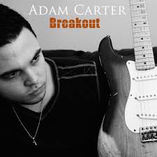 Adam Carter