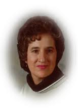 Obituary information for June Keaton