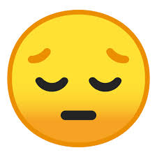 Pensive Face Emoji Meaning With Pictures From A To Z
