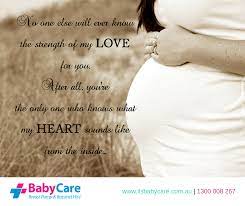 Ils Baby Care Unborn Baby Quotes Baby Girl Quotes Baby Quotes