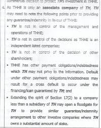 You may need to search inside th. Tabung Haji Insolvent Zeti Warns Pm That Fund S Mismanagement Threatens A Billion Ringgit Bail Out Exclusive Sarawak Report